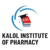 Kalol Institute of Pharmacy, Kalol