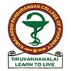 Kamalakshi Pandurangan College of Pharmacy, Dindigul