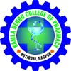 Kamla Nehru College of Pharmacy, Nagpur