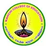 Kanchi College of Education, Kanchipuram