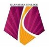 Karnataka College of Pharmacy, Bangalore