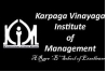 Karpaga Vinayaga Institute of Management, Pudukkottai