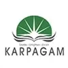 Karpagam Academy of Higher Education Coimbatore Tamil Nadu