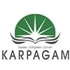Karpagam Arts and Science College, Coimbatore