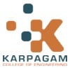 Karpagam College of Engineering, Coimbatore