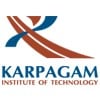 Karpagam Institute of Technology, Coimbatore