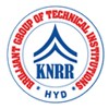 Kasireddy Narayan Reddy College of Engineering and Research, Ranga Reddy - 2023