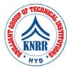 Kasireddy Narayan Reddy College of Engineering and Research, Ranga Reddy