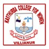 Kasthurba College for Women, Pondicherry