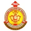 Kasturba College of Education, Wardha
