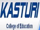 Kasturi College of Education, Meerut
