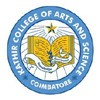 Kathir College of Arts and Science, Coimbatore