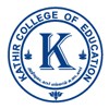Kathir College of Education, Coimbatore