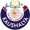 Kaushalya The Skill University, Ahmedabad