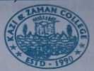 Kazi & Zaman College, West Garo Hills