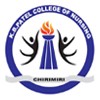 KB Patel College of Nursing, Manendragarh