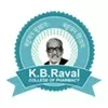 KB Raval College of Pharmacy Gandhinagar Gujarat
