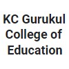 KC Gurukul College of Education, Jammu