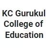 KC Gurukul College of Education, Jammu