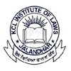 KCL Institute of Laws, Jalandhar