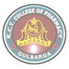 KCT College of Pharmacy, Gulbarga