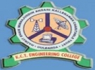 KCT Engineering College, Gulbarga