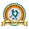 KD Pawar College of Physical Education, Nagpur