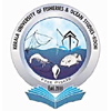 Kerala University of Fisheries and Ocean Studies, Kochi