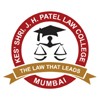 KES Shri Jayantilal H. Patel Law College, Mumbai