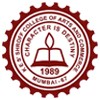 KES Shroff College of Arts and Commerce, Mumbai