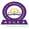 KGR Institute of Technology & Management, Ranga Reddy