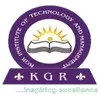 KGR Institute of Technology & Management, Ranga Reddy