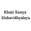 Khair Kanya Mahavidhyalaya, Aligarh