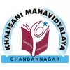 Khalisani Mahavidyalaya, Hooghly