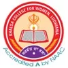 Khalsa College for Women, Ludhiana