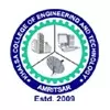 Khalsa College of Engineering & Technology, Amritsar