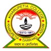 Kharupetia College, Darrang