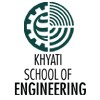 Khyati School of Engineering, Ahmedabad