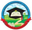 Kiang Nangbah Government College, Jowai