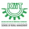 KIIT School of Rural Management Bhubaneswar Orissa