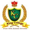 King College of Technology, Namakkal
