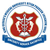 King George's Medical University, Lucknow