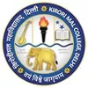 Kirori Mal College, New Delhi