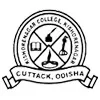 Kishore Nagar College, Cuttack