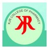 KJR College of Pharmacy, Rajahmundry