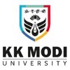 KK Modi University, Durg