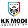 KK Modi University, Durg