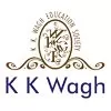 KK Wagh Education Society, Nashik