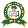 KKS Mani College of Education, Vellore