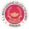 KL Mehta Dayanand College for Women, Faridabad
